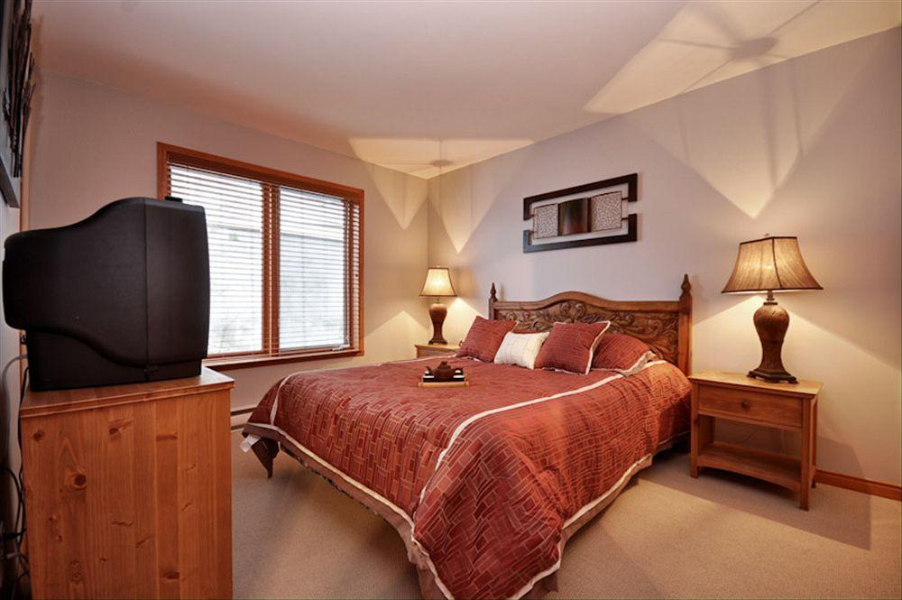 Les Haut Bois Condominiums - Tremblant Sunstar Mont-Tremblant Exterior foto