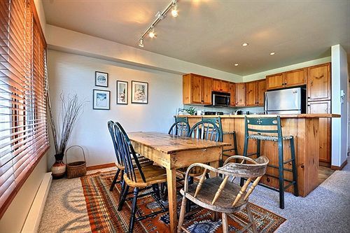 Les Haut Bois Condominiums - Tremblant Sunstar Mont-Tremblant Exterior foto
