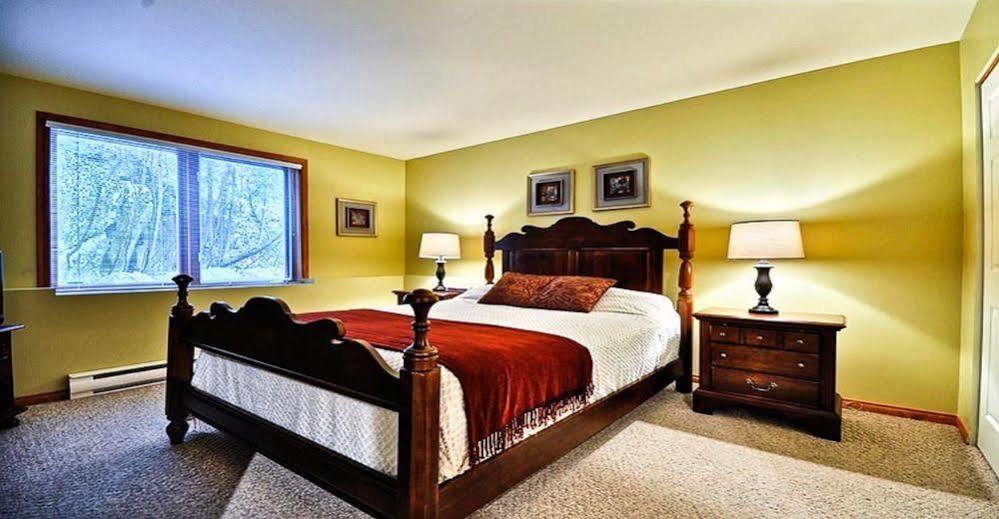Les Haut Bois Condominiums - Tremblant Sunstar Mont-Tremblant Exterior foto